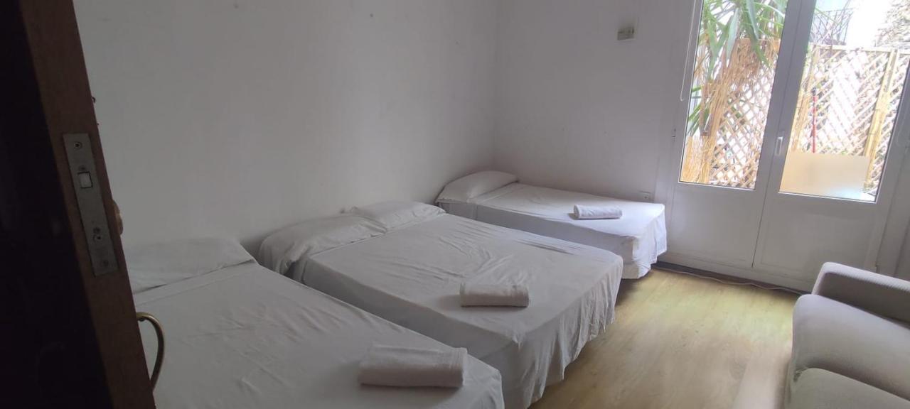 Room Corazon Urbano Barcelona Exteriér fotografie