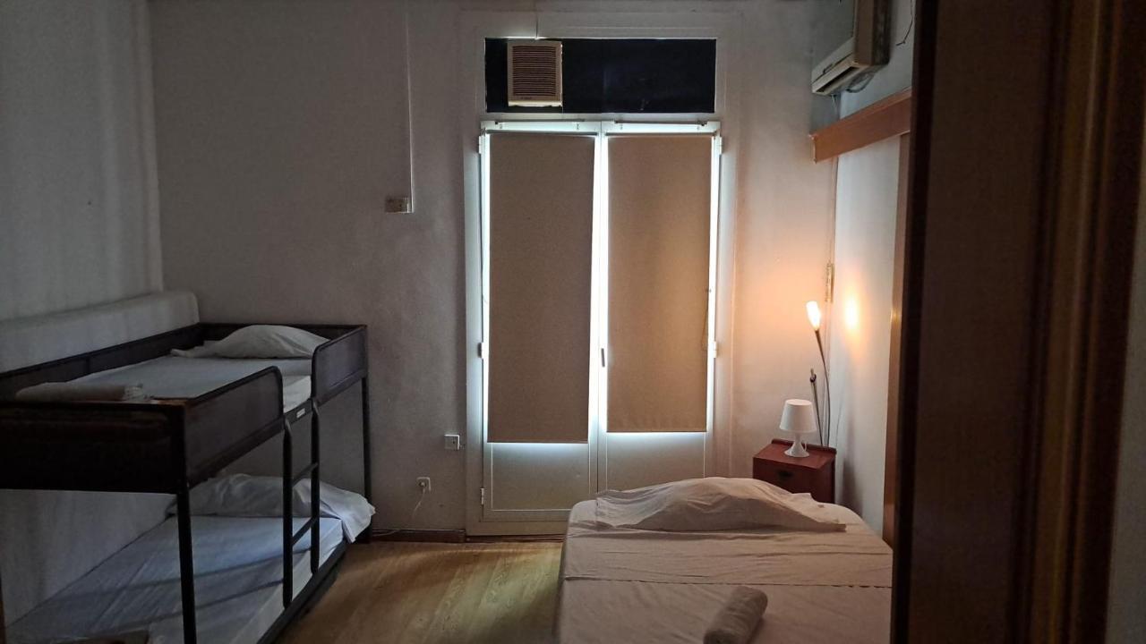 Room Corazon Urbano Barcelona Exteriér fotografie