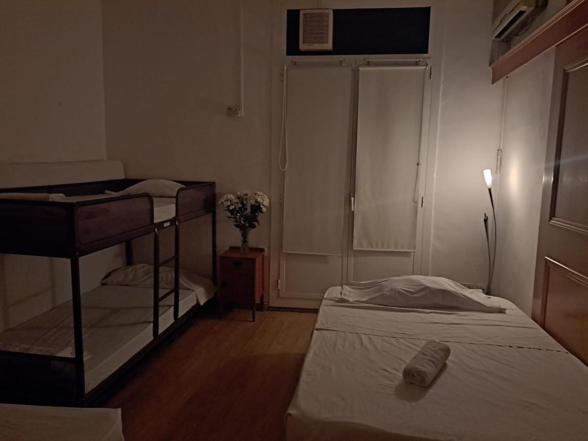 Room Corazon Urbano Barcelona Exteriér fotografie